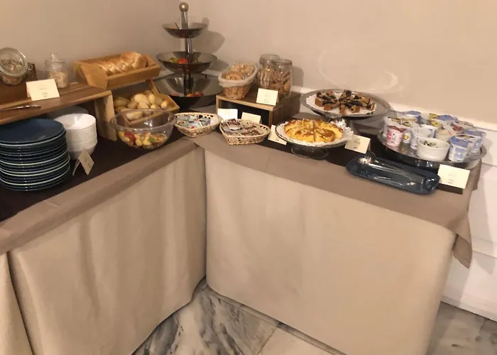 Bristol Szálloda 3*