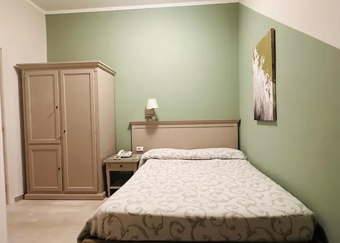 Bristol Szálloda Trieszt