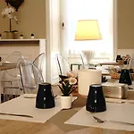 酒店 Bristol 的里雅斯特