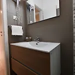 酒店 Bristol 的里雅斯特