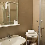 Bristol 酒店 的里雅斯特