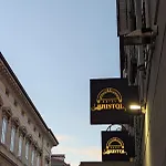 酒店 Bristol