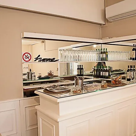 Hotel Bristol 3*