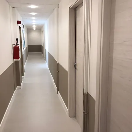 Bristol 酒店