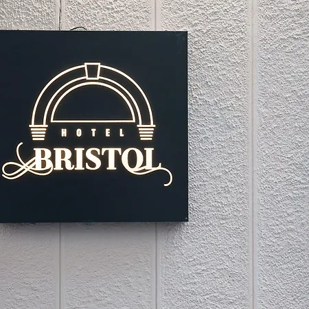 Bristol 酒店 的里雅斯特