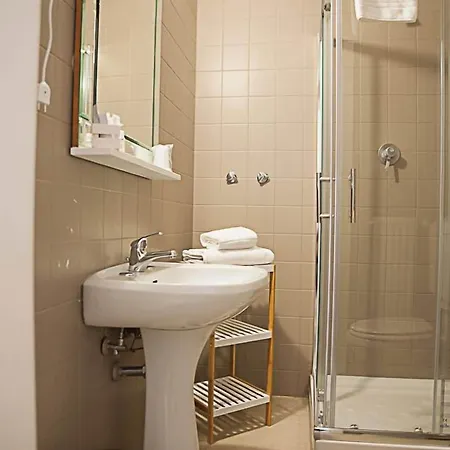 Bristol Otel Trieste