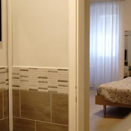 Bristol Otel Trieste