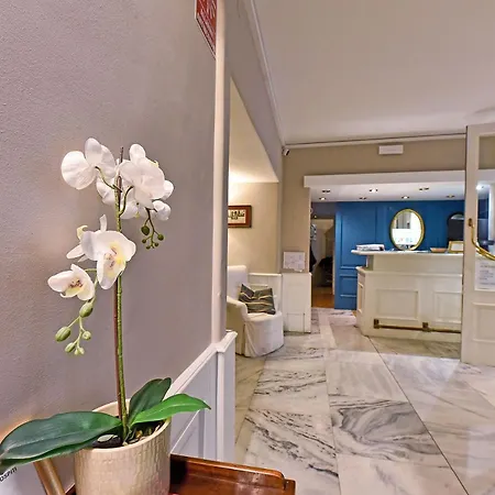 Bristol Hotel Trieste