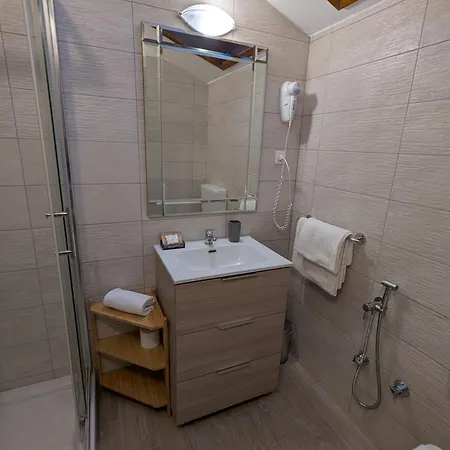 Bristol Hotel Terst