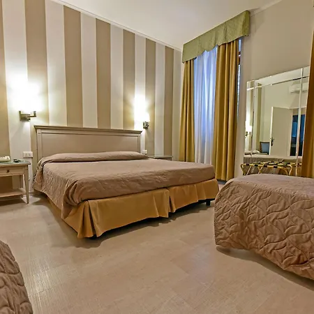 Hotel Bristol Trieste