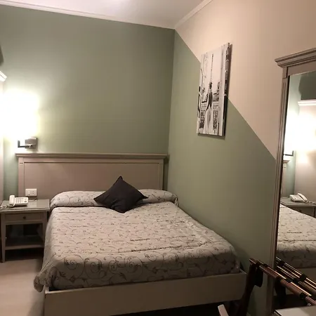 Bristol Hotel