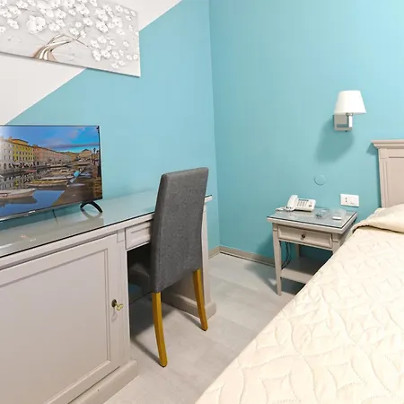 Bristol Hotel Trieste