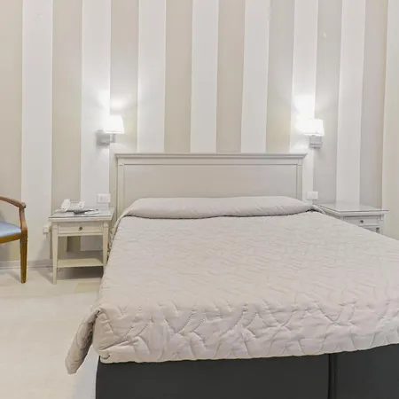 Hotel Bristol Trieste