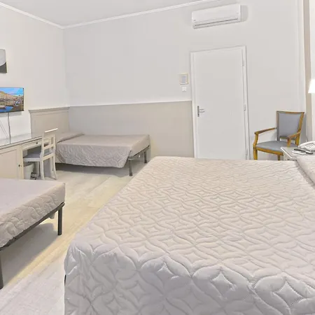 Bristol Hotel Trieste