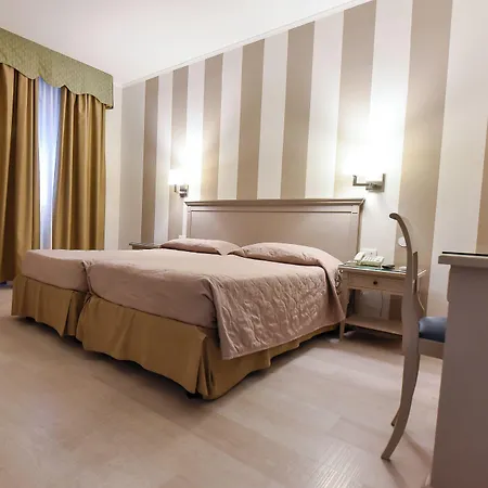 Bristol Hotel Trieste