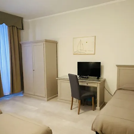 Bristol 3* Trieste