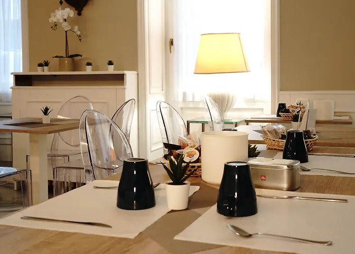 Hotel Bristol Trieste