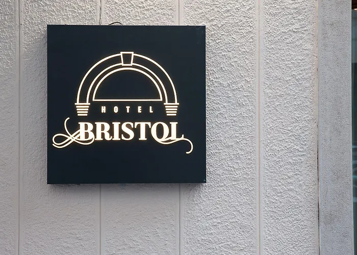Bristol Hotel Trieste