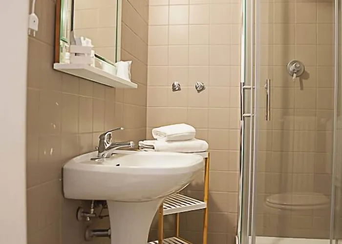 Bristol Hotel Trieste