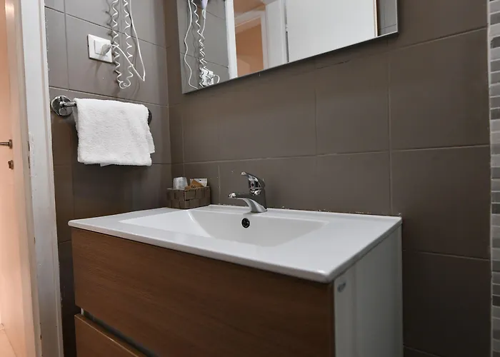 Hotel Bristol Trieste