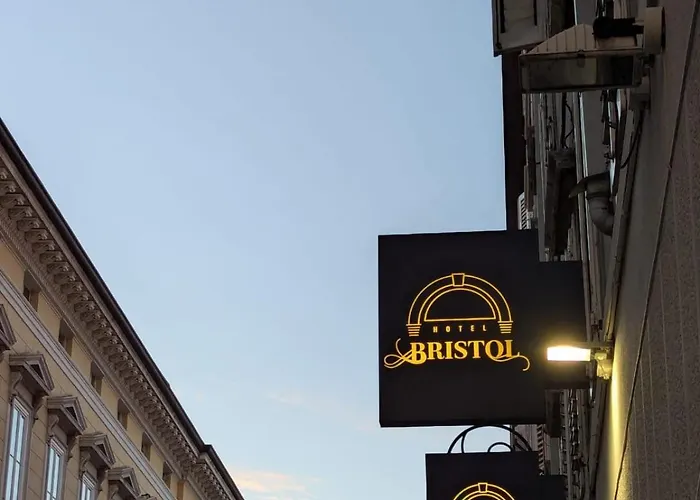 Hotel Bristol