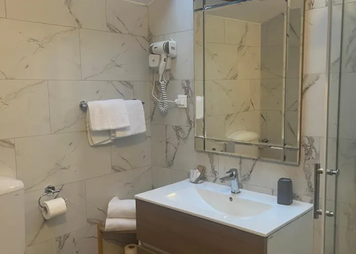 Bristol Hotel Trieste