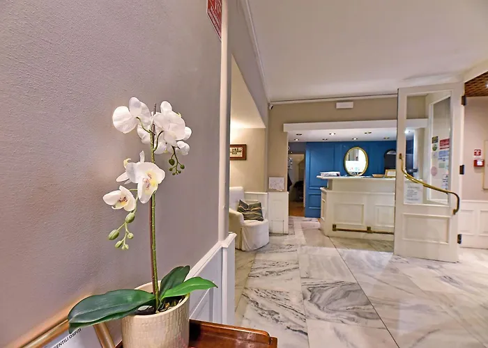 Bristol Hotel Trieste