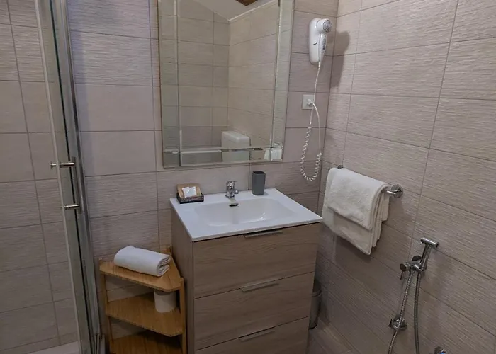 Bristol Hotel Trieste